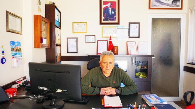 Foça’da Yazlık Fiyatlarında Yüzde 50’ye Varan Artış
