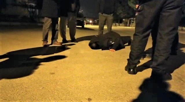 Yeraltından Gelen Ürkütücü Seslerin Sebebi Ortaya Çıktı
