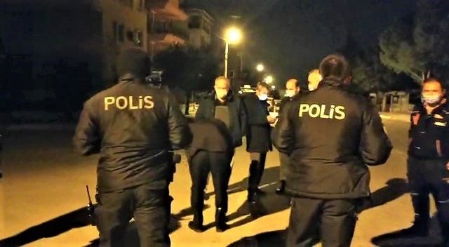 Yeraltından Gelen Ürkütücü Seslerin Sebebi Ortaya Çıktı