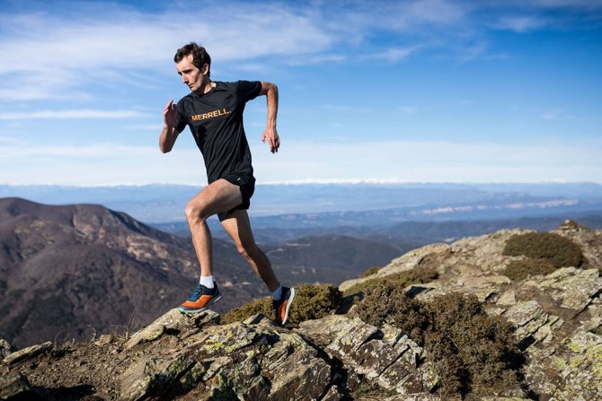Merrell Alanya Ultra Trail 2021, Dünyaca Ünlü Atletlere Ev Sahipliği Yapacak