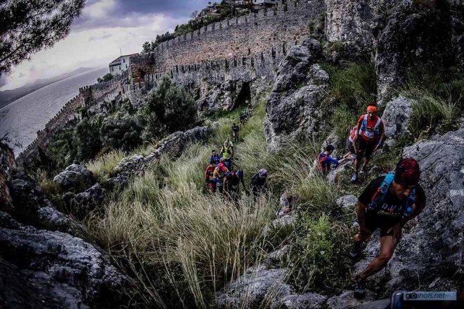 Merrell Alanya Ultra Trail 2021, Dünyaca Ünlü Atletlere Ev Sahipliği Yapacak