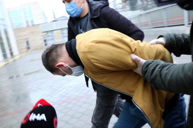 Samsun’daki Kadına Şiddet Olayının İddianamesi Kabul Edildi