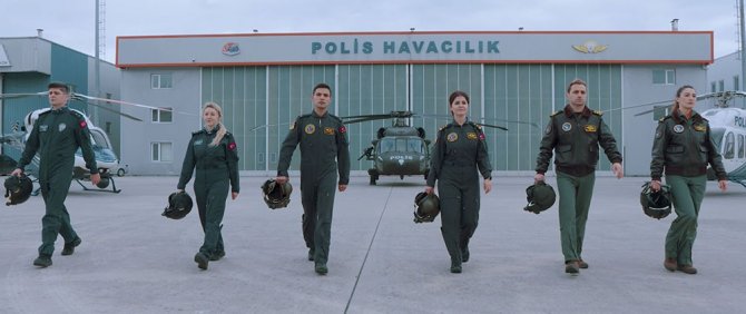 Bakan Soylu’dan İzleyenleri Gururlandıran Paylaşım