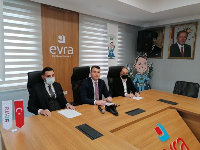 Trabzon’da Çöpleri Bundan Sonra "Ayrıştırıcan"