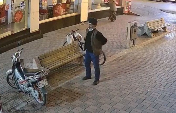 Eşeğini Sağlam Kazığa Bağlamak" Deyimi Osmaniye’de Gerçek Oldu