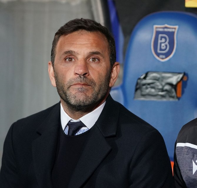 Süper Lig’de 31 Haftada 28 Teknik Adam Değişti