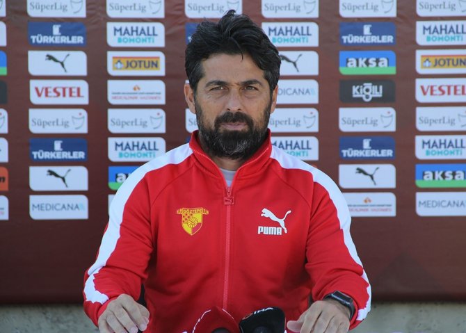 Süper Lig’de 31 Haftada 28 Teknik Adam Değişti