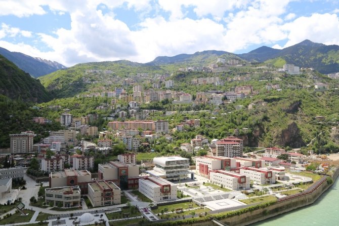 Artvin Türkiye’de Kadın Cinayetinin En Az İşlendiği İller Arasında Yer Alıyor