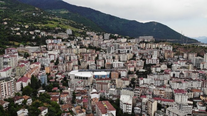 Artvin Türkiye’de Kadın Cinayetinin En Az İşlendiği İller Arasında Yer Alıyor