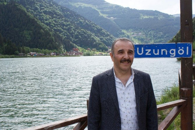 Uzungöl’de İmar Planı Sancılı Başlıyor
