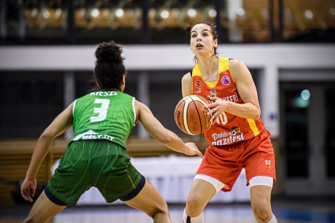 Bellona Kayseri’de 12 Oyuncunun Sözleşmesi Sona Erdi