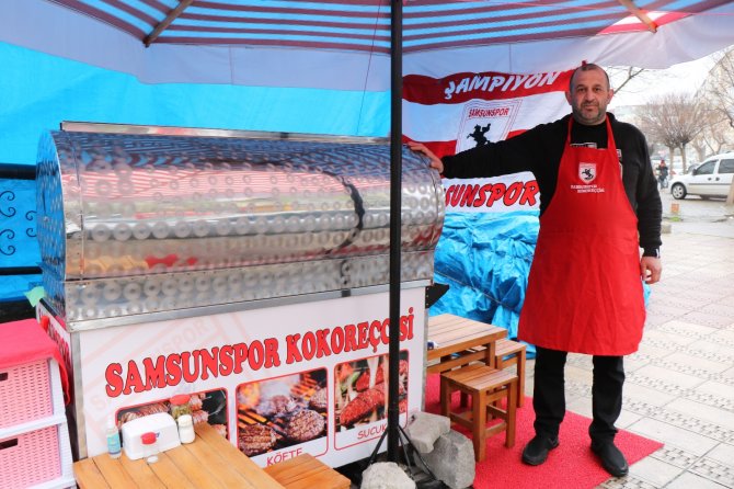 O ’Dehşet Fotoğraf’taki Kişi Konuştu: "Ateşe Yaklaşamıyorum"