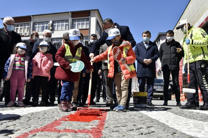 Gümüşhane’de Kırmızı Çizgiler Çekildi