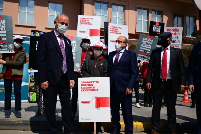 Vali Ustaoğlu Kırmızı Kategorideki Trabzon İçin Umutlu Konuştu