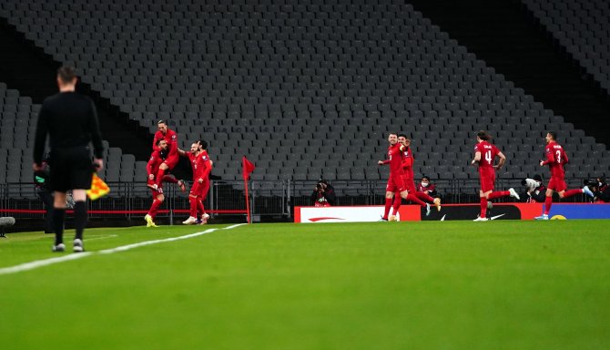 2022 Fıfa Dünya Kupası Avrupa Elemeleri: Türkiye: 3- Letonya: 3 (Maç Sonucu)