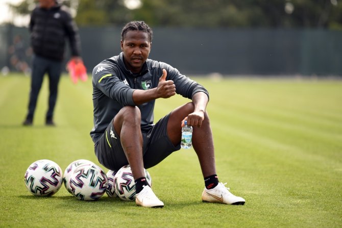 Denizlispor, Fenerbahçe Maçı Hazırlıklarına Devam Ediyor