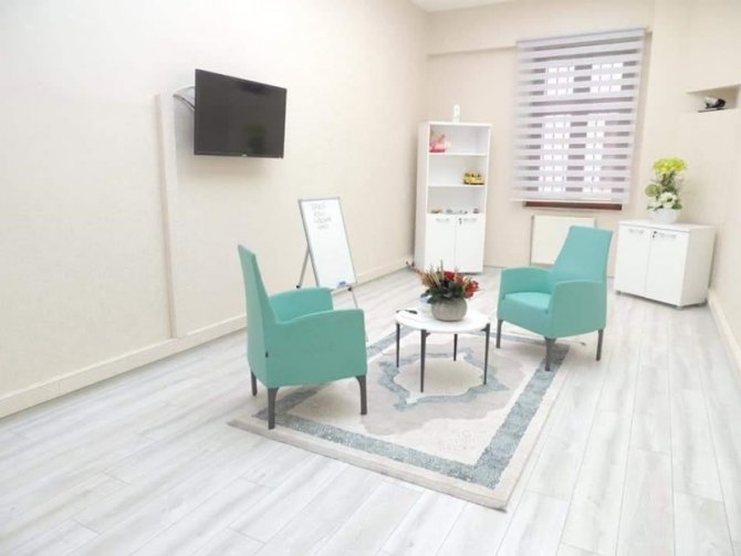 Adalet Bakanlığı “Adli Görüşme Odaları” Genelgesi Yayımladı