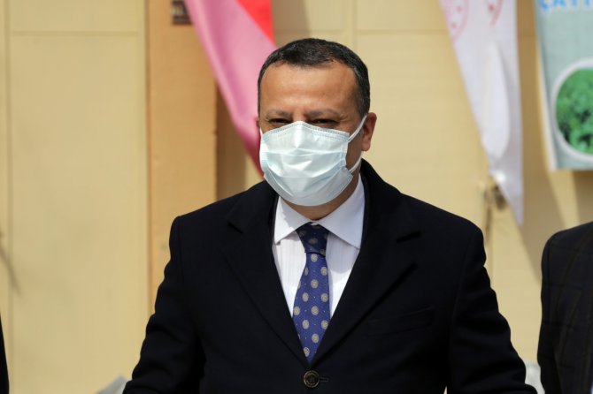 Gümüşhane’de Üreticilere 1,1 Milyon Liralık Tohum Desteği