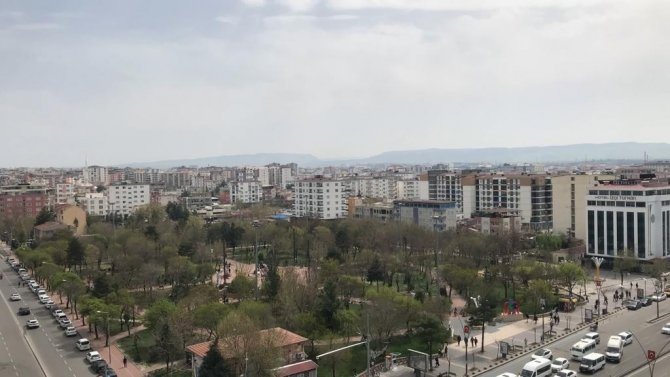 Manzarası Taş Olan Batman’da Ev Fiyatları 1 Milyon Lirayı Aştı