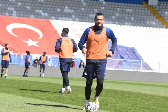 Bb Erzurumspor’da Konyaspor Karşısında Hedef Mutlak 3 Puan