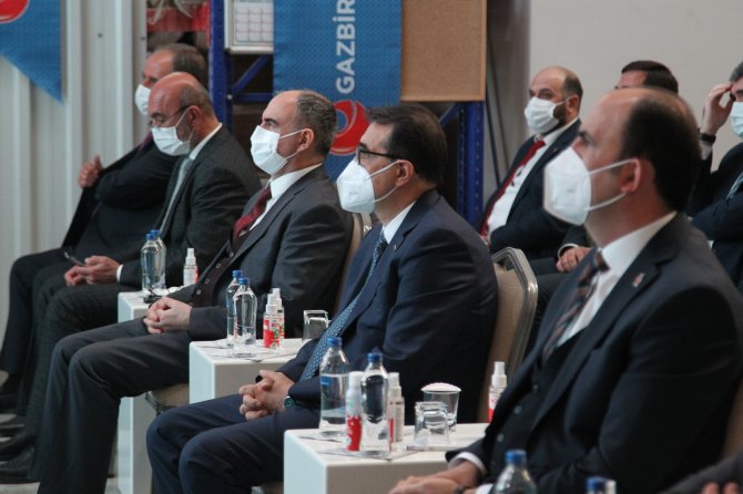 Bakan Dönmez: “Bu Yıl İçerisinde Türkiye’nin Hidrojen Stratejisini Yayınlamış Olacağız”
