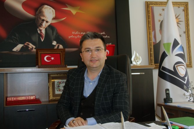 Tıpkı Dereli Gibi Yeniden İmar Ediliyor