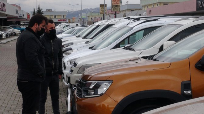 İkinci El Araç Alacaklara Önemli Uyarı