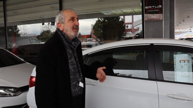 İkinci El Araç Alacaklara Önemli Uyarı