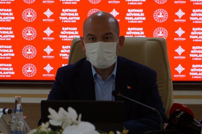 "Bunlar Zavallıdırlar, Hukuk Tanımazlar, Milleti Bilmezler Ve Kelimenin Tam Anlamıyla Edepsizdirler"