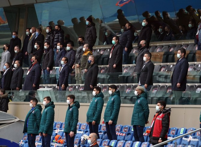Süper Lig: Medipol Başakşehir: 3 - Yeni Malatyaspor: 1 (Maç Sonucu)