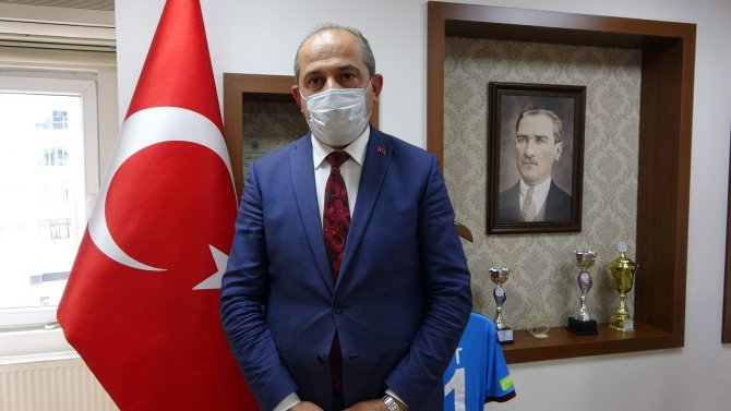 Fındık Bahçelerine Zarar Veren Drakula İle Mücadele Sürüyor