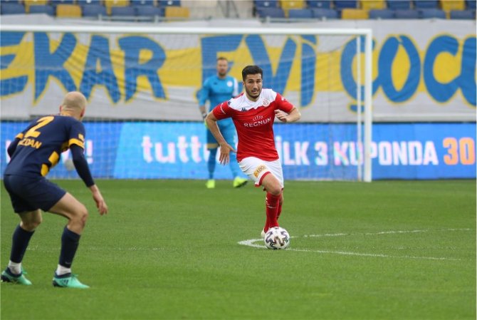 Nuri Şahin’siz Antalyaspor, 3 Puan Arayacak