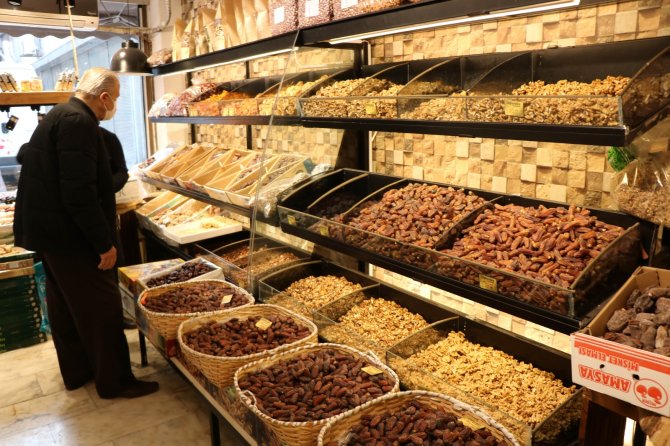Şeker Hastalarının Tercihi ’Sugay Hurması’ Oldu