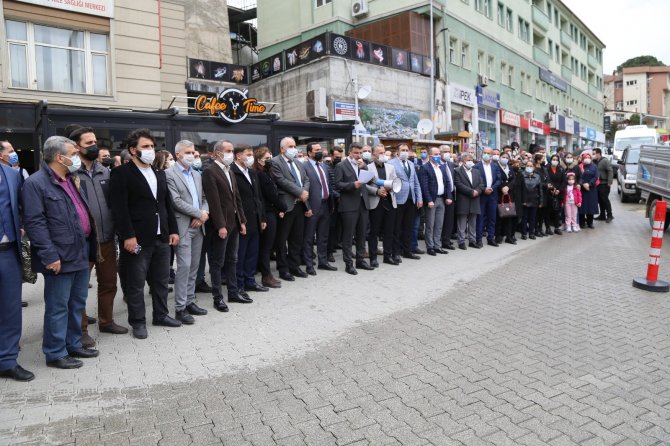 Emekli Amirallerin Bildirisine Artvin’den Sert Tepki