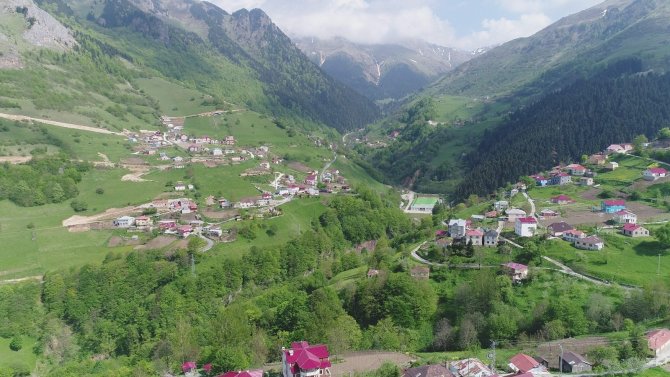 Pandemi Sonrası Turizmde En Fazla İlgili Görecek Merkezlerin Başında Yer Alıyor