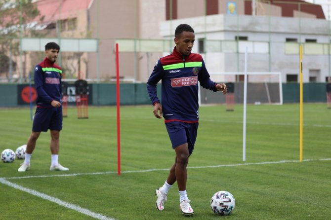 Alanyaspor İle Beşiktaş 10. Randevuda