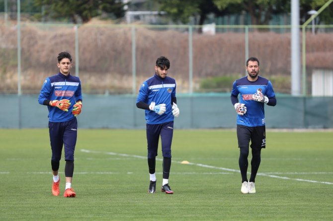 Alanyaspor İle Beşiktaş 10. Randevuda
