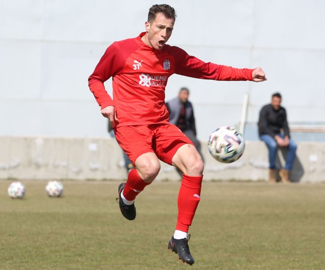 Hakan Arslan, Antalyaspor’un Korkulu Rüyası!