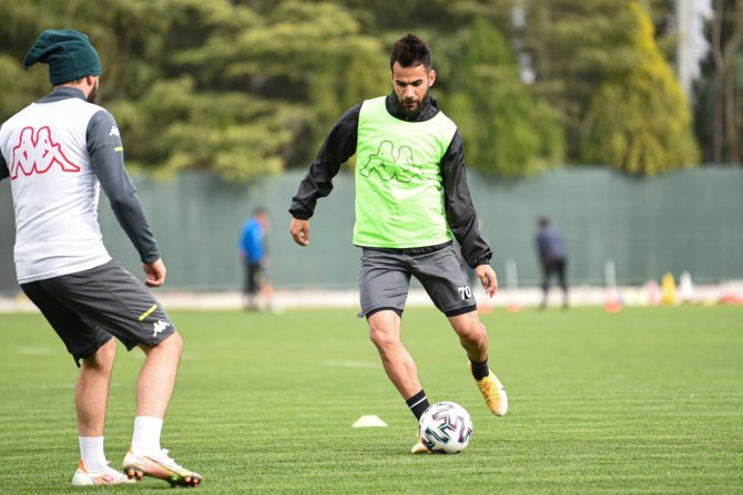 Deplasmandan Dönen Denizlispor, Kasımpaşa Maçına Hazırlanıyor