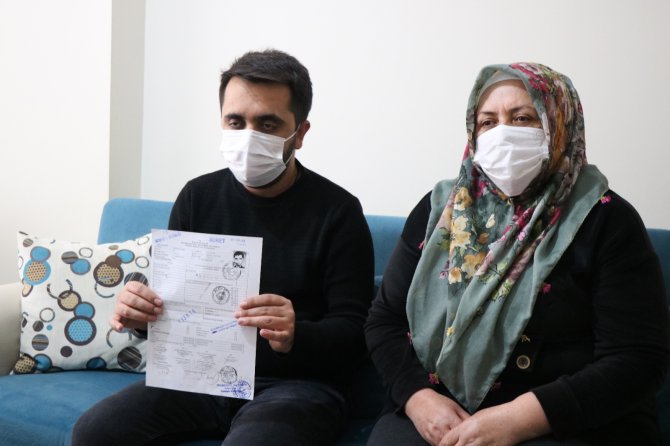 3 Farklı Rapor İşinden Etti, ’Nitelikli Dolandırıcılık’ Suçundan Hakkında İşlem Başlatıldı