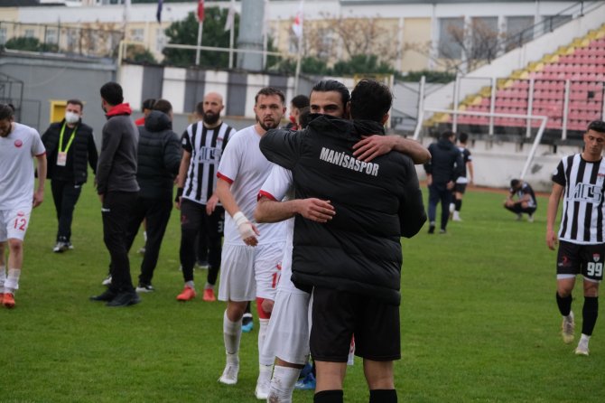 Türk Futbolunun Efsane Takımı Amatöre Düştü