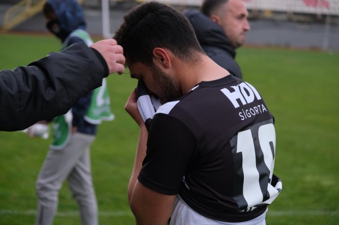 Türk Futbolunun Efsane Takımı Amatöre Düştü