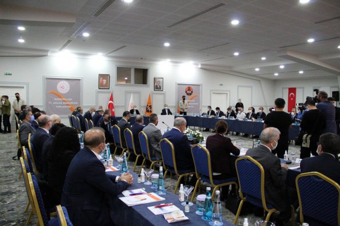 Bakan Karaismailoğlu: "2023 Yılında Kendi Uydumuzu Kendimiz Yapmış Olacağız"