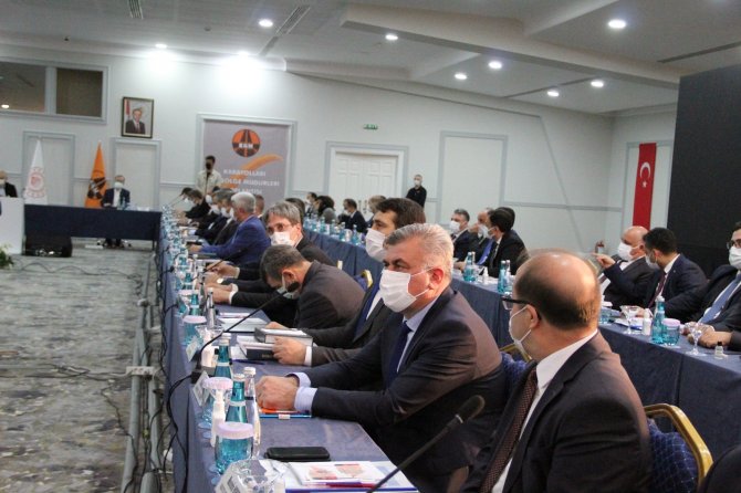 Bakan Karaismailoğlu: "2023 Yılında Kendi Uydumuzu Kendimiz Yapmış Olacağız"