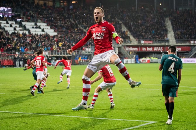 Avrupa’da Transfer Gündemi