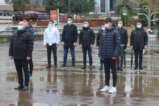 Gzt Giresunspor 54. Yılını Kutladı