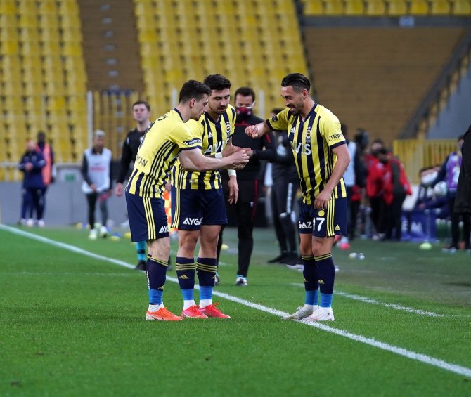 Fenerbahçe’den Golden Sonra ‘Kahve’ Sevinci