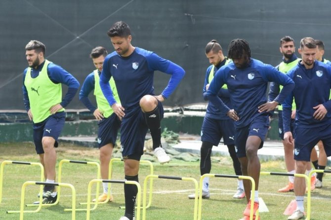 Bb Erzurumspor’da Beşiktaş Maçı Sonrası Deprem!