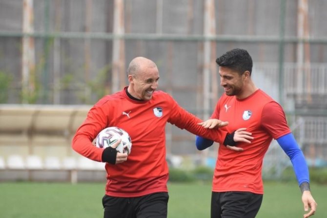 Bb Erzurumspor’da Beşiktaş Maçı Sonrası Deprem!