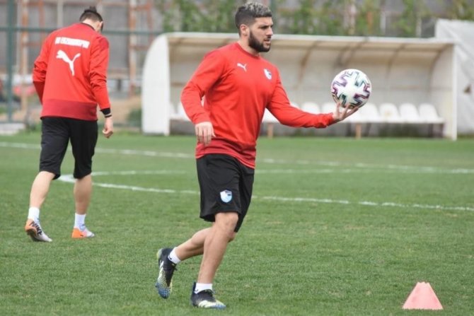 Bb Erzurumspor’da Beşiktaş Maçı Sonrası Deprem!
